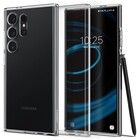 Spigen Liquid Crystal (Galaxy S24 Ultra) - Transparent