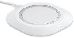 Spigen Mag Fit for MagSafe Charger - Vit