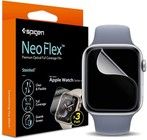 Spigen NeoFlex Screen Protector (Watch 40 mm)