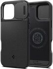 Spigen Optik Armor MagFit (iPhone 16 Pro)