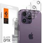Spigen Optik Lens Protector (iPhone 14 Pro/14 Pro Max)