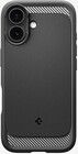 Spigen Rugged Armor MagFit (iPhone 17)