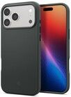 Spigen Silicone Fit MagFit (iPhone 17 Pro)