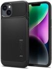 Spigen Slim Armor (iPhone 14 Plus) - Svart