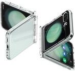 Spigen Thin Fit Pro (Galaxy Z Flip5) - Transparent