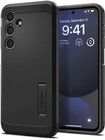 Spigen Tough Armor (Galaxy S24 FE) - Svart
