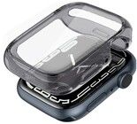 Spigen Ultra Hybrid (Apple Watch 41 mm) - Transparent