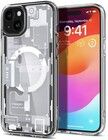 Spigen Ultra Hybrid MagFit (iPhone 15 Plus) - Zero One vit