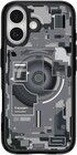 Spigen Ultra Hybrid Zero One MagFit (iPhone 17)
