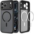 Spigen Ultra Hybrid Matte MagFit (iPhone 17 Pro/18 Pro)