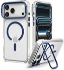 Spigen Ultra Hybrid Optik S MagFit (iPhone 17 Pro Max/18 Pro Max)