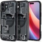 Spigen Ultra Hybrid Zero One MagFit (iPhone 16)