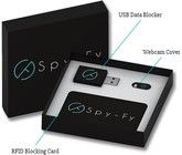 Spy-Fy Privacy Kit
