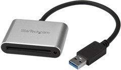 StarTech USB-A Card Reader/Writer for CFast 2.0 Cards