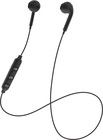 Streetz Semi-in-ear Bluetooth Headset - Svart