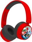 Super Mario Junior On-Ear Headphones