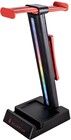 SureFire Vinson N1 Dual Gaming Headset Stand - Svart