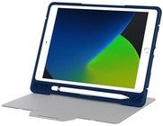 Survivor Rugged Folio (iPad 10,2) - Svart