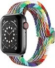 SwitchEasy Candy Braided Nylon Loop (Watch 42/41/40/38mm)