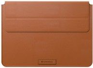 SwitchEasy EasyStand Leather Sleeve (Macbook 13/14")