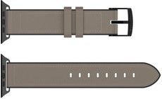 SwitchEasy Hybrid Leather Strap (Watch 49/45/44/42mm)