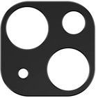 SwitchEasy LenShield Protector (iPhone 14/14 Plus) - Svart
