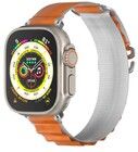 SwitchEasy MagEasy Active Watch Band (Watch 49/46/45/44/42mm) - Orange
