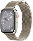 SwitchEasy Mesh Stainless Steel Loop (Watch 42/41/40/38mm)