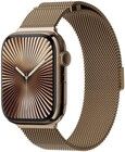 SwitchEasy Mesh Stainless Steel Loop (Watch 42/41/40/38mm)