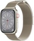 SwitchEasy Mesh Stainless Steel Loop (Watch 49/45/44/42mm)