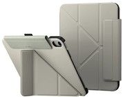 SwitchEasy Origami Case (iPad 11/iPad 10,9 (2022)) - Beige