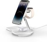 SwitchEasy Power Station Magnetic Wireless Charging Stand