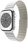 SwitchEasy Skin Silicone Magnetic Band (Watch 49/46/45/44/42mm)