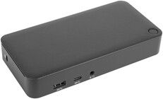 Targus Universal USB-C DV4K Docking Station with 65W Power Delivery