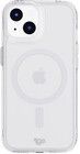 Tech21 Evo Clear with MagSafe (iPhone 15)