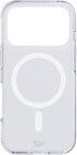 Tech21 Evo Clear with MagSafe (iPhone 17 Pro)
