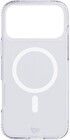Tech21 Evo Clear with MagSafe (iPhone 17 Pro Max)