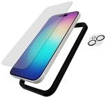 Tech21 Impact Glass with Camera Protector (iPhone 15 Plus)