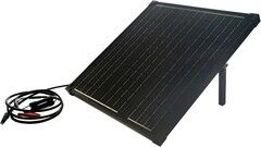 Technaxx 50W Solar Charger Set