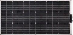 Technaxx Flexibles Solar Panel 100W