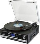 Technaxx TX-22+ Bluetooth Record and Cassette Converter