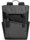 Tomtoc Slash-A64 Flip Backpack (15"-16")