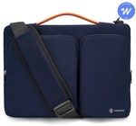 Tomtoc Versatile A42 Bag (Macbook Pro 15/16) - Mrkbl