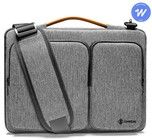 Tomtoc Versatile A42 Bag (Macbook Pro/Air 13) - Gr