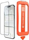 Torras GlassGo Screen Protector (iPhone Air)