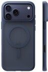 Torras Guardian Magnetic, Clear - iPhone 17 Pro Max