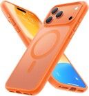 Torras Guardian Magnetic (iPhone 17 Pro/18 Pro)