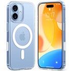 Torras Guardian Magnetic (iPhone 17)