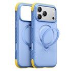 Torras Ostand Q3 Rugged (iPhone 18 Pro)