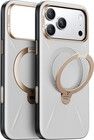 Torras Ostand Q3 Vegskin (iPhone 17 Pro)